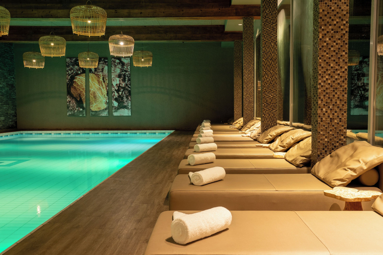 Sport & Beauty 5, Arosa Alpine Club, Plessur