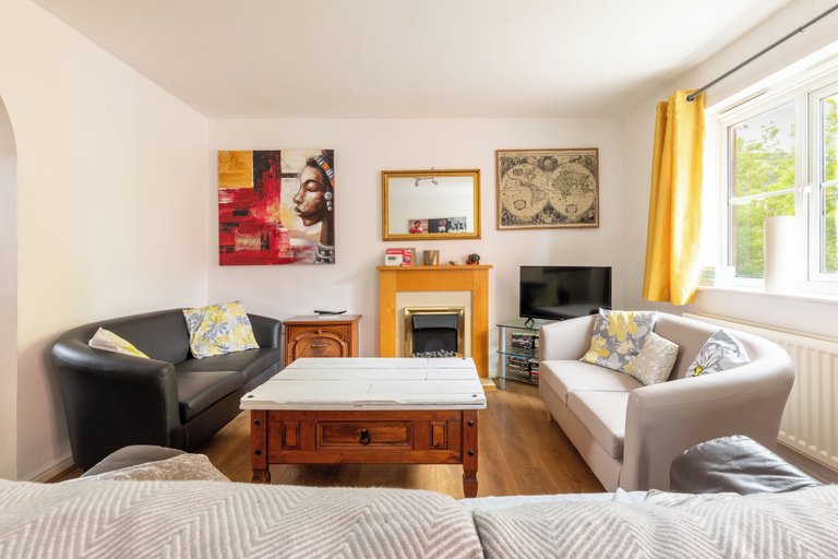 Others 5, Charming Cosy Coach House in Fishponds, Bristol, Bristol