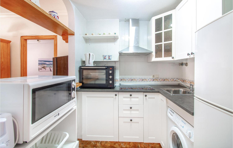 Others 4, Lovely Apartment In La Mata With Swimming Pool, Alicante