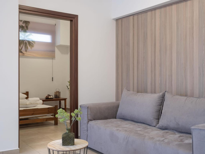 Others 4, Villa David With Private Pool, Crete