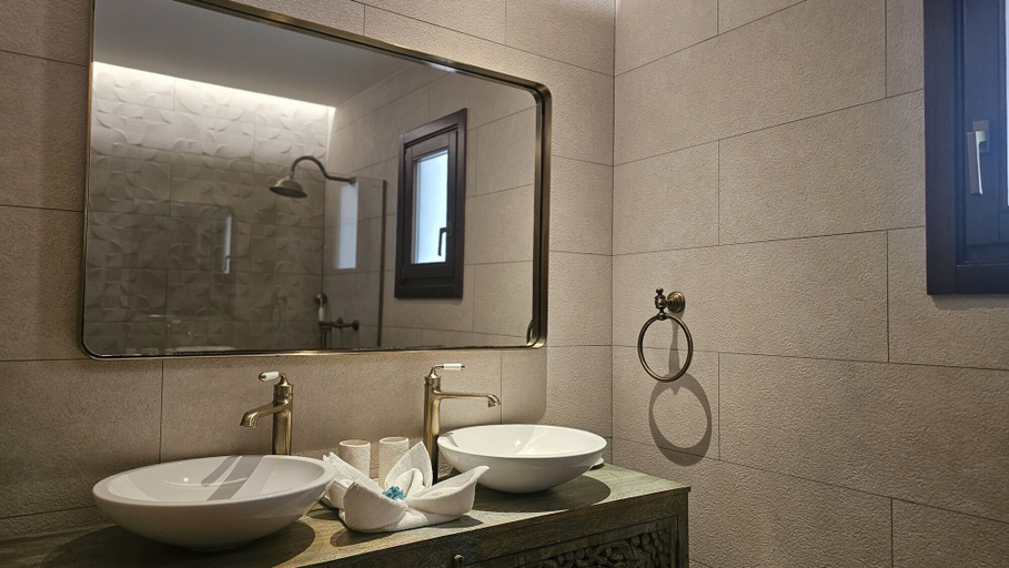 Room 3, 62 APH - Stay Aphrodite Hills Apartment