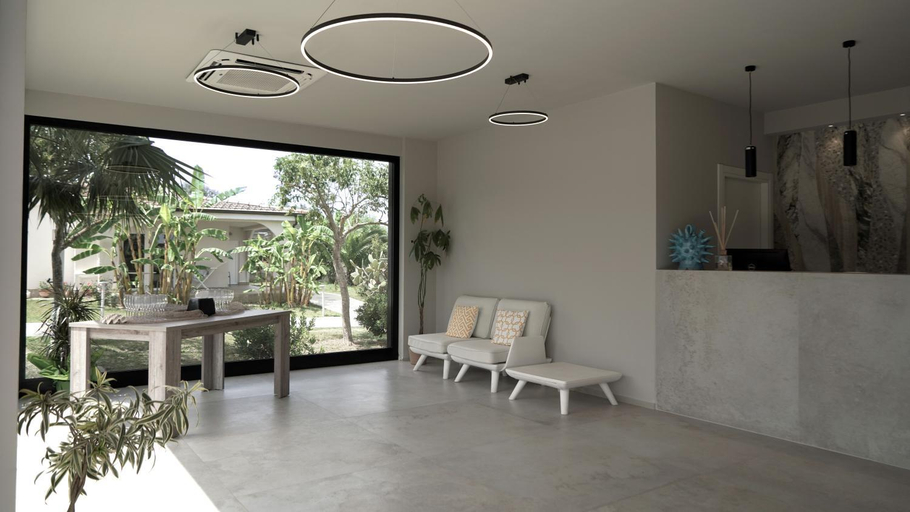Public Area 4, TUI SUNEO La Conchiglia - Adults Only Resort & Spa, Vibo Valentia