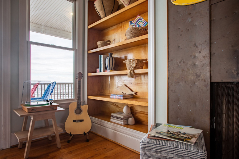 Room 3, Poseidon By Avantstay On The Beach Two Ocean Facing Balconies Hot Tub, Charleston