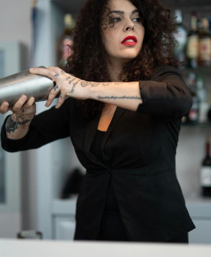 Food & Drinks 5, Cristallo Park Hotel, La Spezia