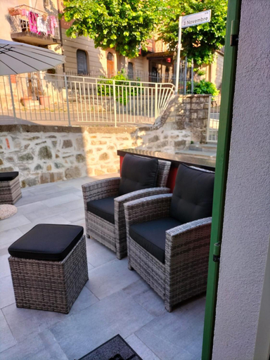 Others 4, B&B SASSO DI ROCCA, Bologna