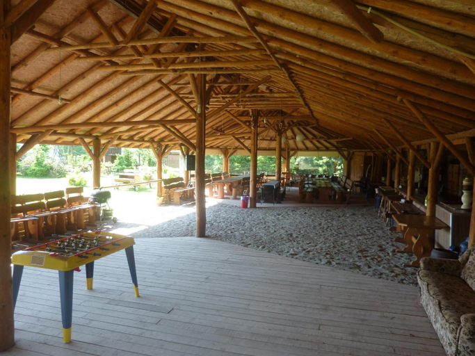 Food & Drinks, Nadmorskie Zacisze, Koszalin