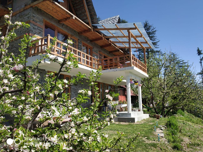 Others 5, Ishan log huts- A Boutique Homestay-since 1999, Kullu
