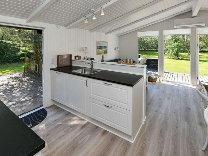 Others 4, 5 Person Holiday Home in Oksbol-by Traum, Varde