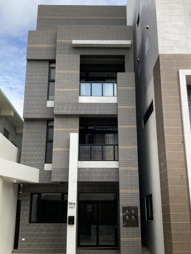 Others 4, 2號港民宿, Penghu
