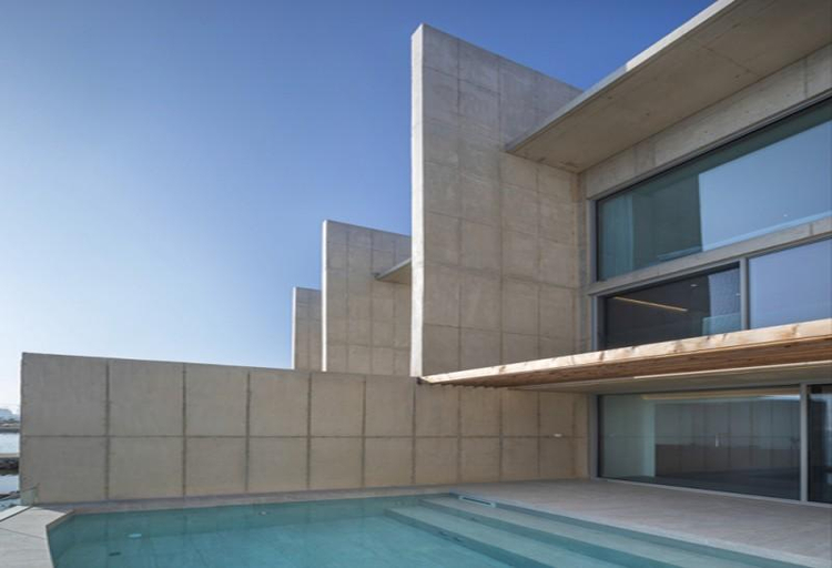 Sport & Beauty, Ulju Girigiri Pool Villa, Ulju