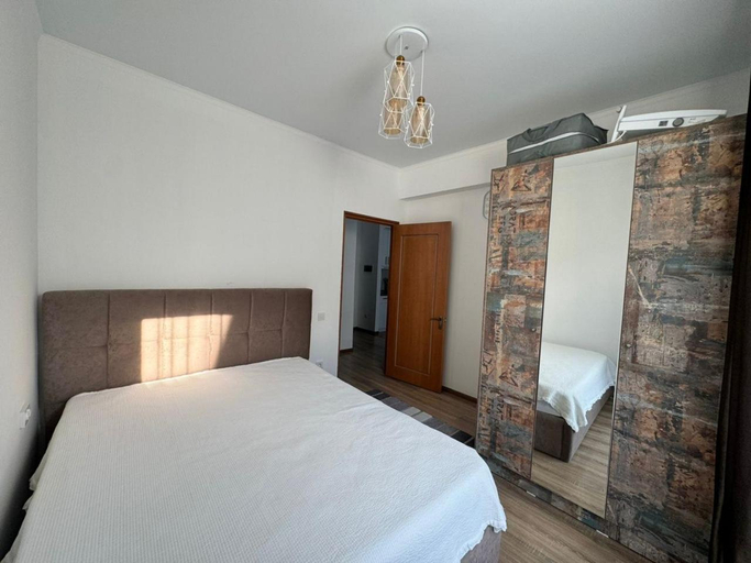 Bedroom 3, Радуга, Ysyk-Köl