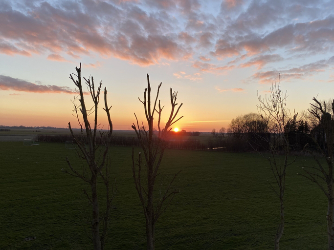 Others 5, Ferienwohnung Watt'n Ausblick, Nordfriesland