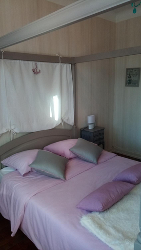 Others 5, Les 2 Granges Chambre d'hotes, Moselle