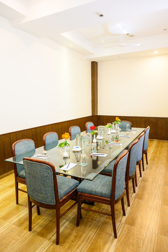 Food & Drinks 5, Sinclairs Retreat Kalimpong, Darjiling