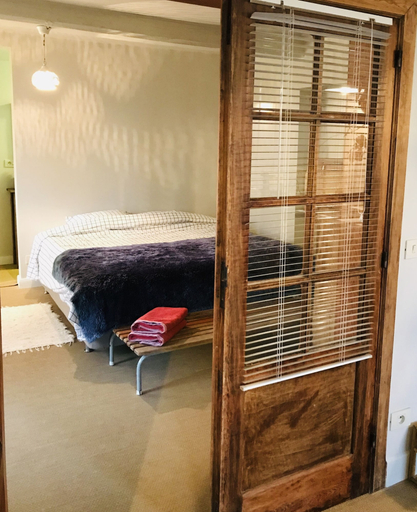 Bedroom 5, Panacée Guesthouses, Oost-Vlaanderen