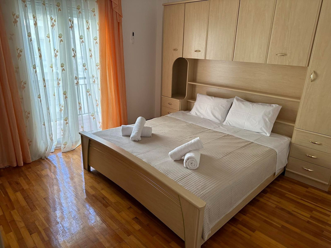 Bedroom 3, Billy s House at Trikala Town, Thessaly