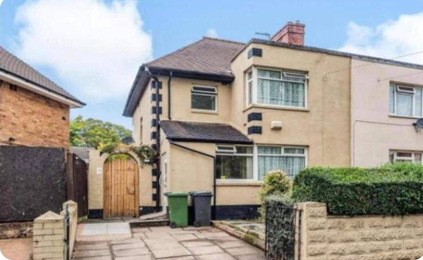 Exterior 5, Kidderminster West Midlands Birmingham 3 Bedrooms, Worcestershire