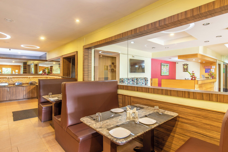 Food & Drinks 5, Vinayaga Inn by Poppys Ooty, The Nilgiris