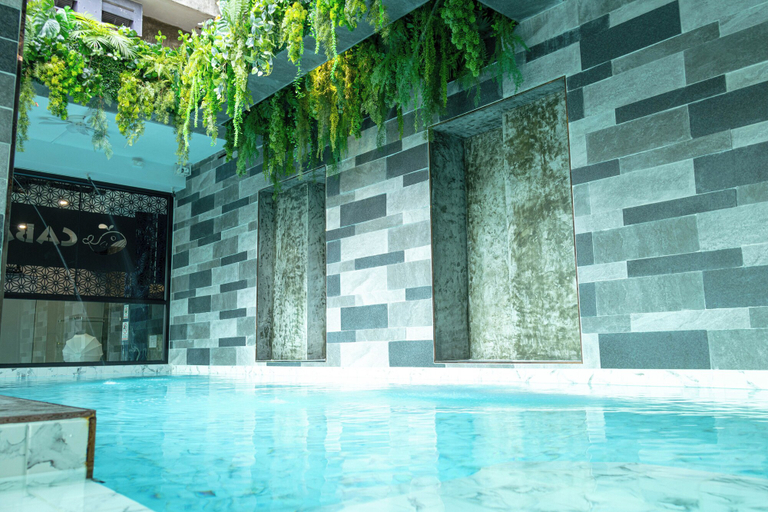 Sport & Beauty 5, Cabanaz Pool Villa, Chatuchak