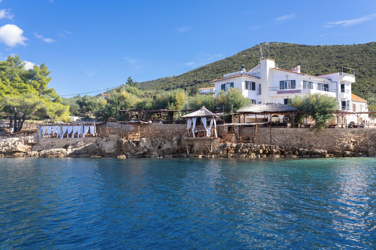Exterior & Views 2, Hotel Timun, Jelsa