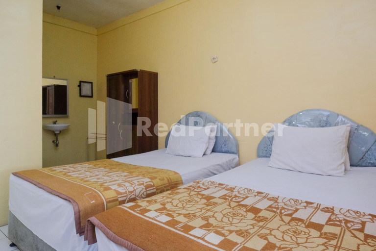Bedroom 6