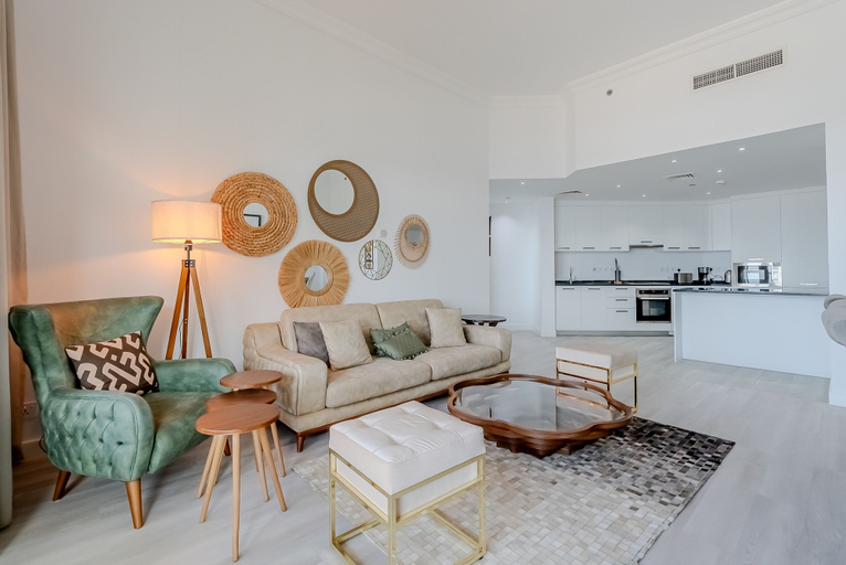 Room 3, Al Hatimi 1005 in Dubai, Dubai
