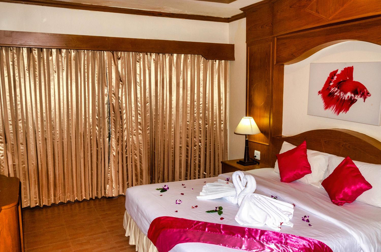Bedroom 7