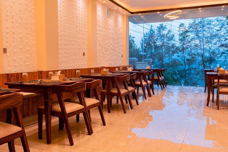 Food & Drinks 2, Pine Tree Resort, Bagmati