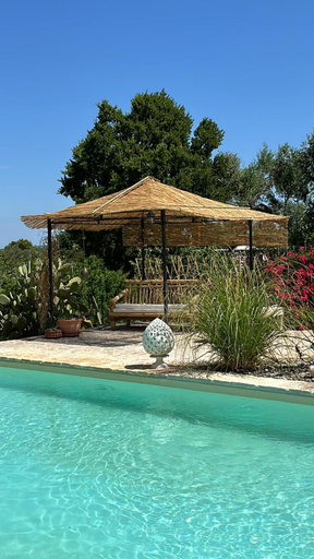 Sport & Beauty 4, Trulli Oiseaux Migrateurs, Brindisi