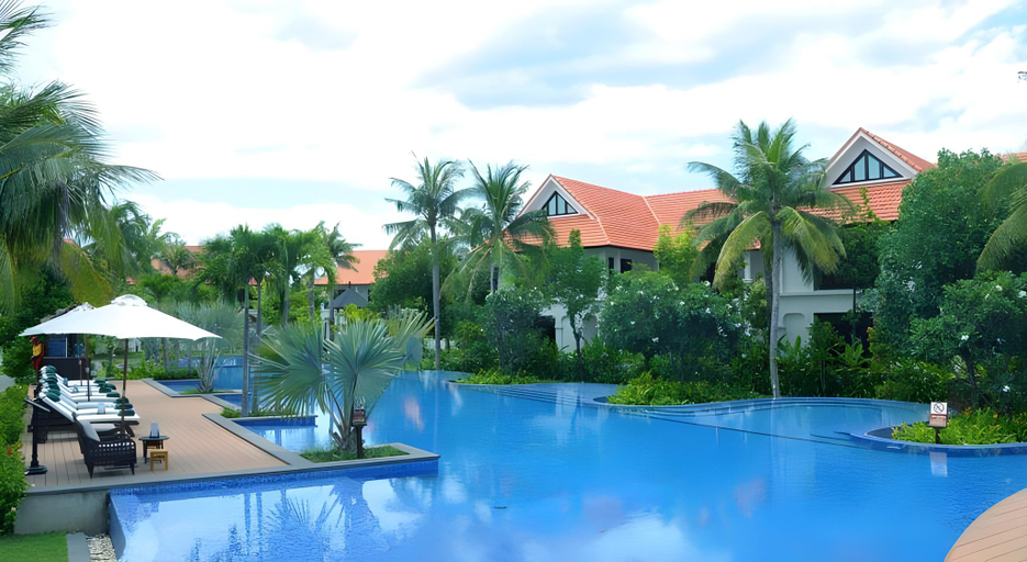 Sport & Beauty 2, Purama Resort Danang, Da Nang