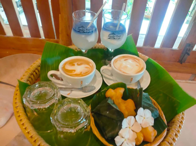 Others 3, Alaska pool cafe&homestay2, Lan Saka