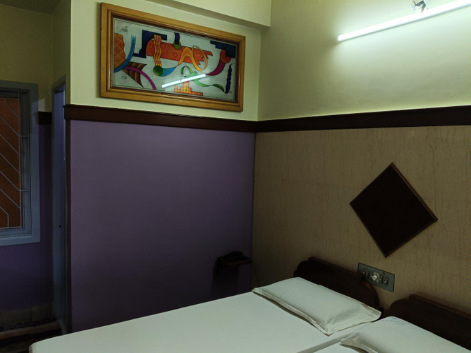 Bedroom 9