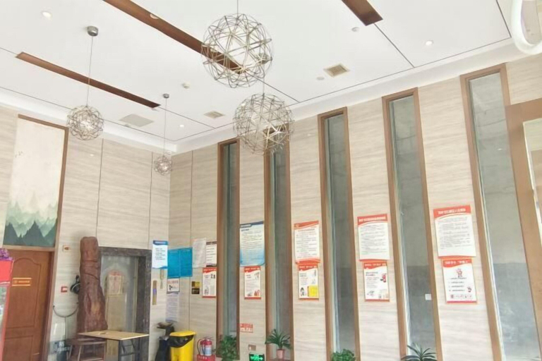 Others 5, Sunshine 100 Boutique Hotel, Shaoyang