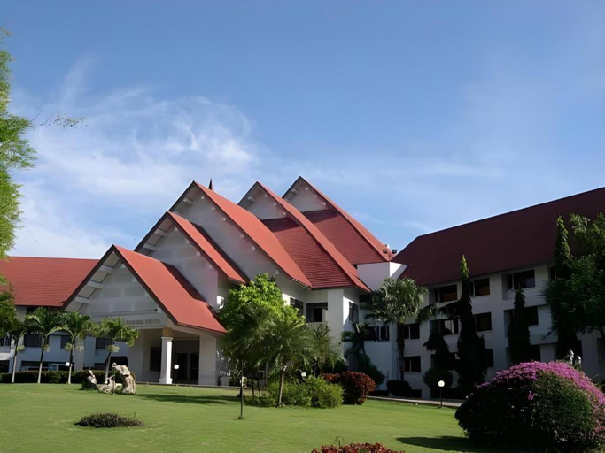 Pailyn Hotel, Muang Sukhothai