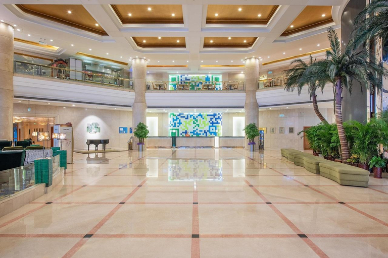 Public Area 4, Holiday Inn Beijing Chang An West By IHG, Beijing