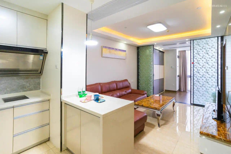 Others 4, Cloudy international apartment Beijing Rd A-mall, Guangzhou