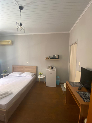 Others 4, spla apartments 3 , Διαμερισμα στην πολη των Χανιων, Crete