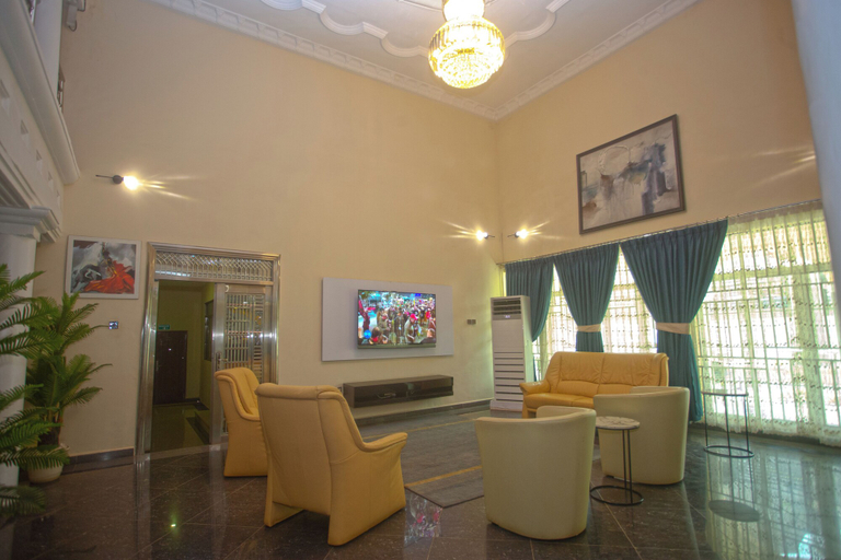 Others 5, Labev Hotel, Kumasi