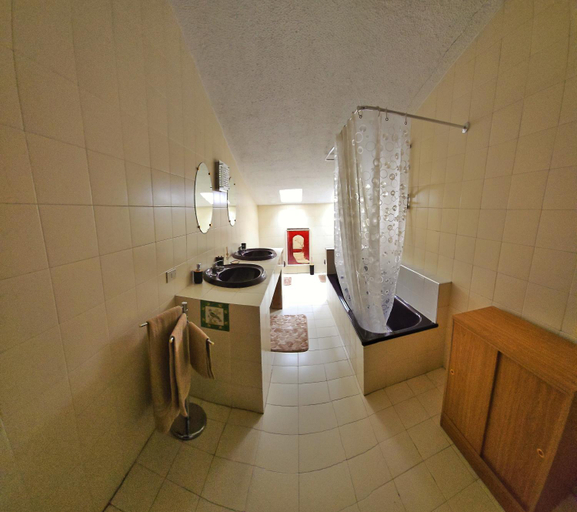 Others 5, Affittacamere La Fenice, Chieti