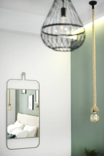 Room 3, Damona 2BR Luxury Home With Garden, Crete
