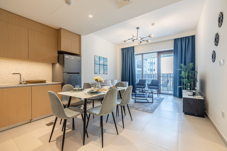 Room 5, Bayshore 3 704 Creek, Dubai