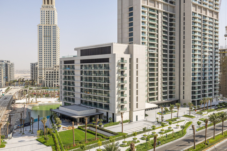 Room 3, Creek Gate T2 606 in Dubai, Dubai