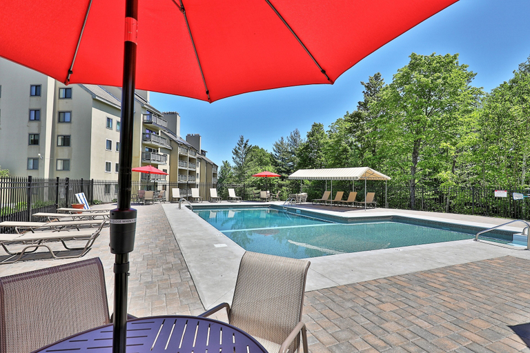 Sport & Beauty 5, Mountain Green Resort by Killington VR - 2 Bedrooms, Rutland