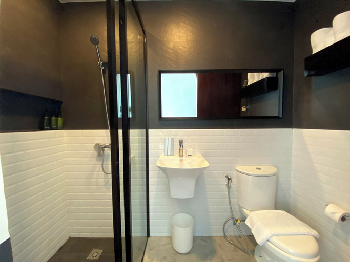 Bathroom 4, Palassa Private Residences, Malay