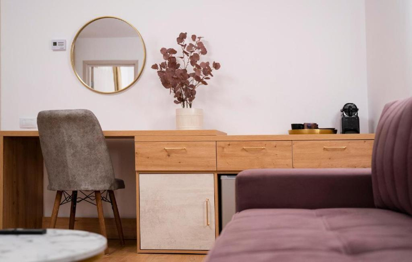 Others 5, Coban Residence Apartments, Brasov