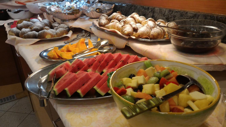 Food & Drinks 4, Aparthotel Pineda - Standard, Venezia
