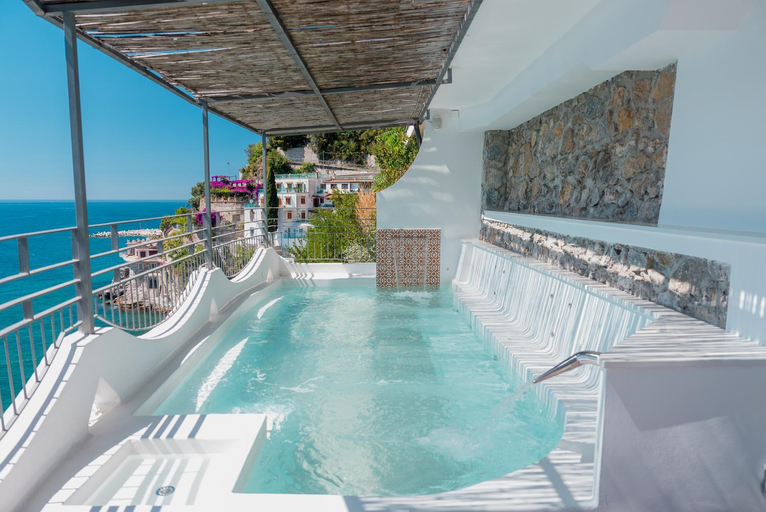 Sport & Beauty 2, Hotel Cetus, Salerno