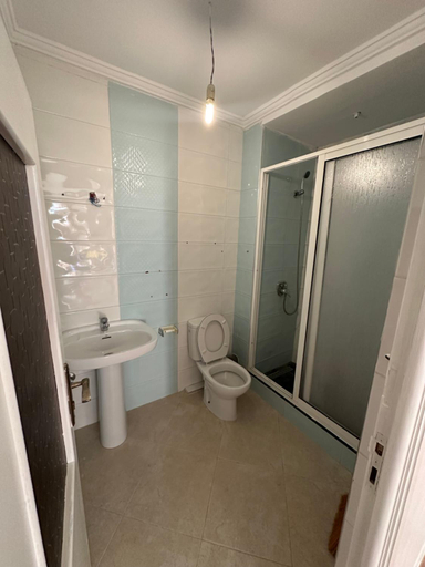 Bathroom 3, Appartements M'diq, Tétouan