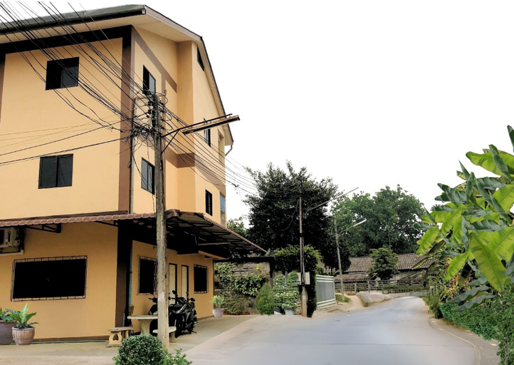 Exterior & Views, MeeTHan Place 8, Muang Chiang Mai