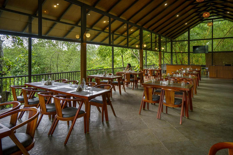 Food & Drinks 4, Crystal Kuruva Nature Resort & Spa , Wayanad